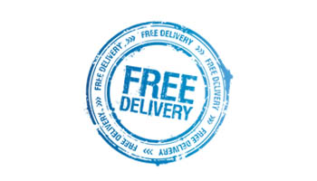 Free Delivery | Pendle Sportswear